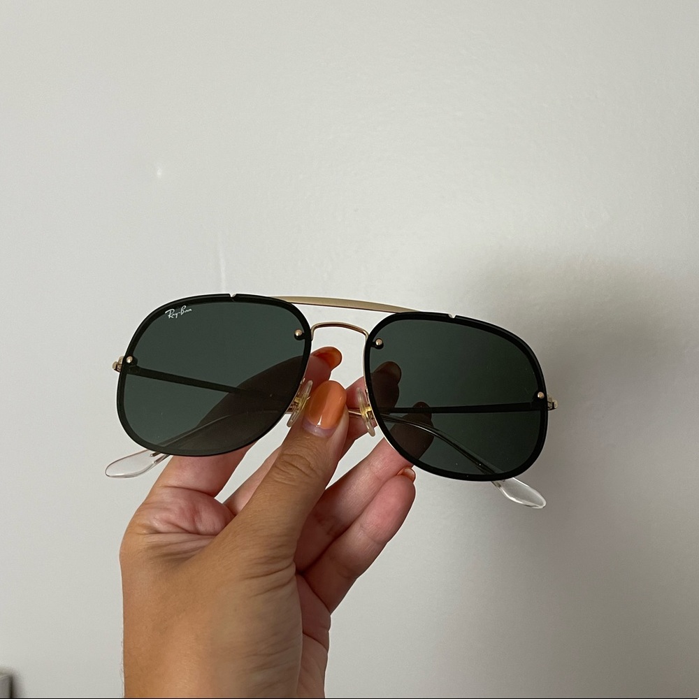 Ray ban aviators